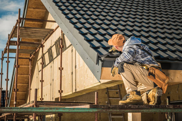 Best New Roof Installation  in Signal Hill, CA