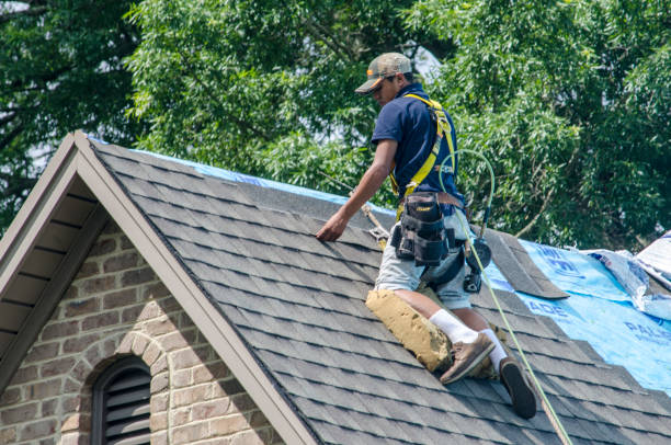 Best Flat Roof Repair Services  in Signal Hill, CA